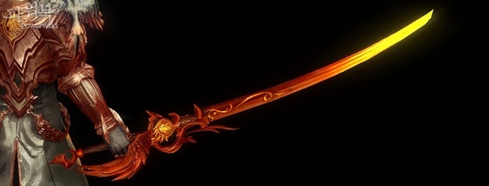 aion 5.1 new weapons
